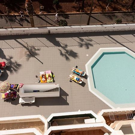 Homeforguest Modern And Recently Renovated Apartment In Arona Arona  Luaran gambar