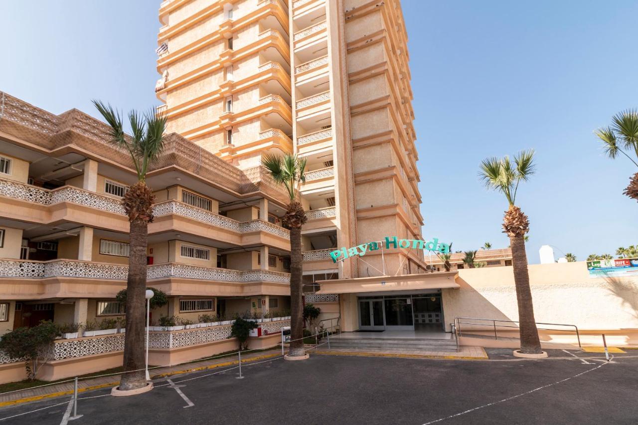 Homeforguest Modern And Recently Renovated Apartment In Arona Arona  Luaran gambar