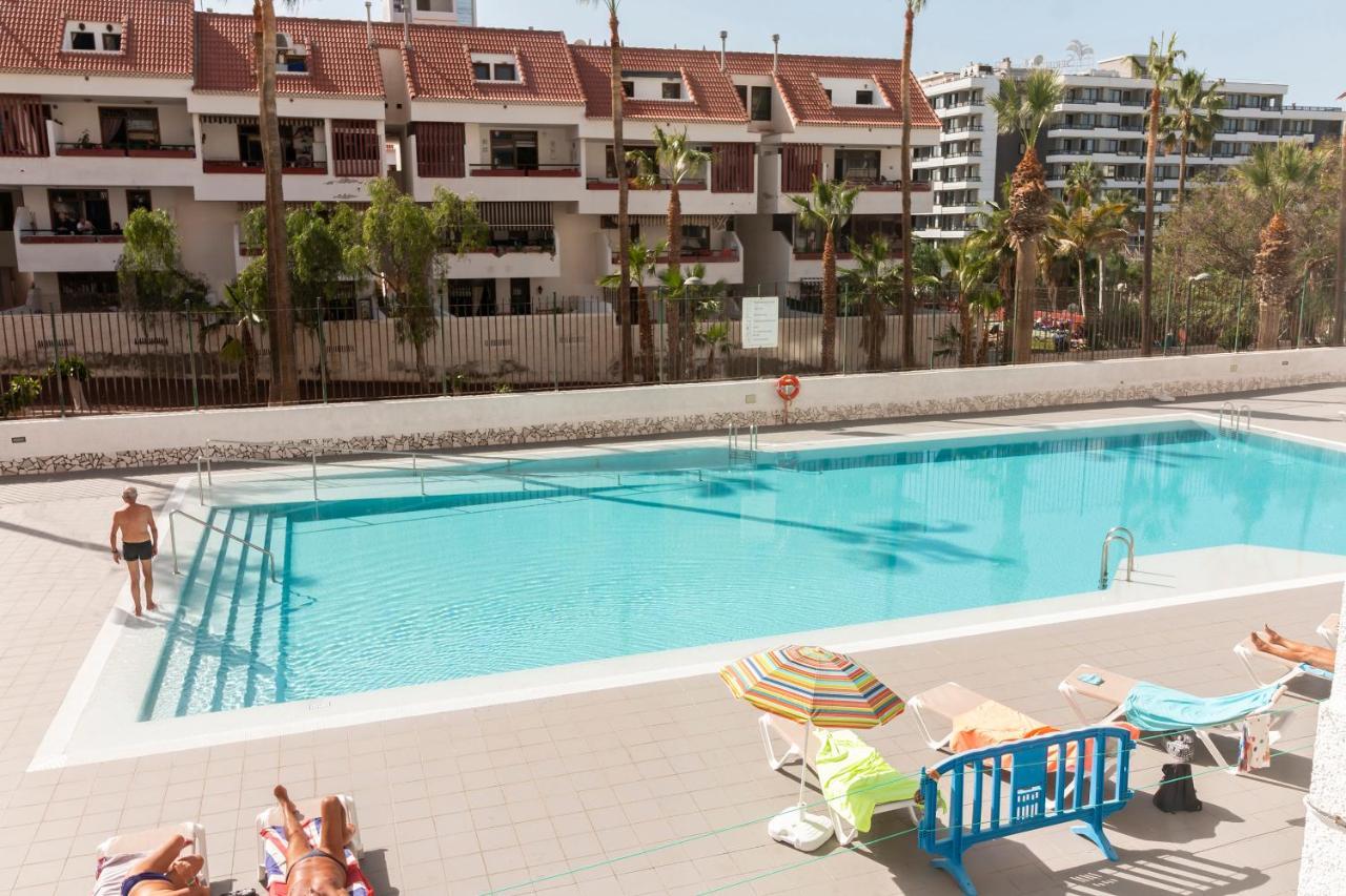 Homeforguest Modern And Recently Renovated Apartment In Arona Arona  Luaran gambar
