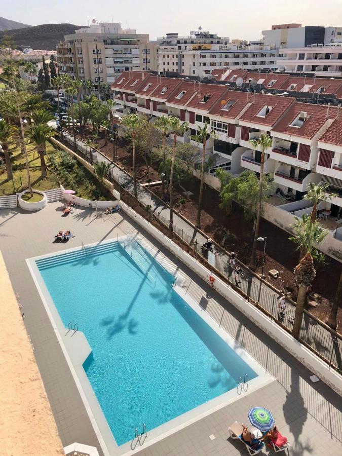 Homeforguest Modern And Recently Renovated Apartment In Arona Arona  Luaran gambar