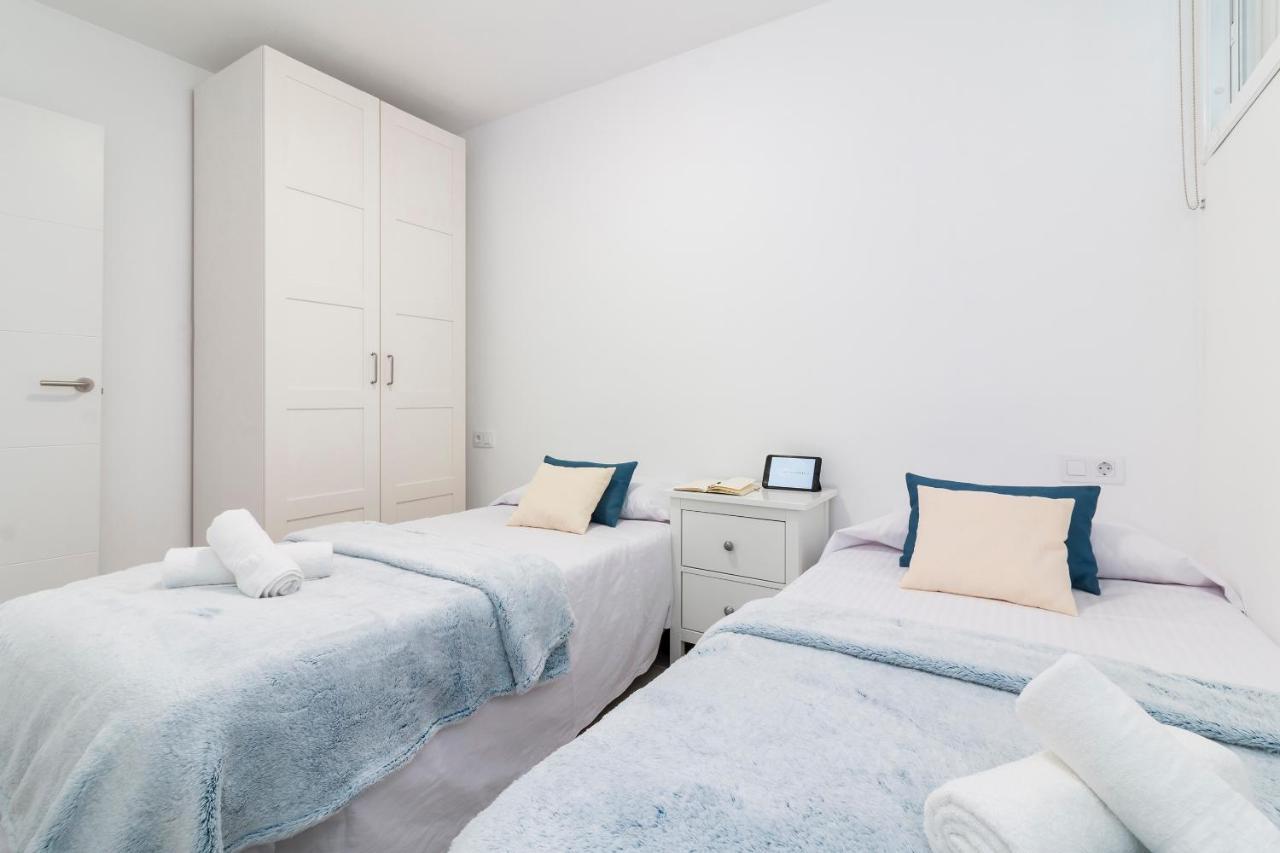 Homeforguest Modern And Recently Renovated Apartment In Arona Arona  Luaran gambar