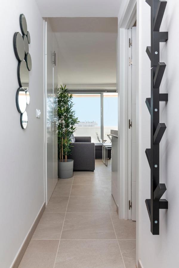 Homeforguest Modern And Recently Renovated Apartment In Arona Arona  Luaran gambar